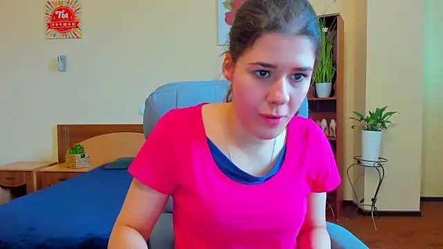 Joannia online show from 10-06-25, 07:09