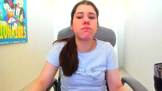 Joannia online show from 02-28-26, 09:20