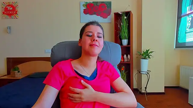 Joannia online show from 10-05-25, 08:38