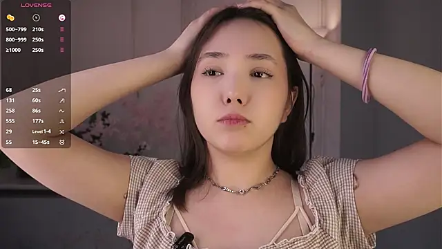 RenaeConnerley online show from 01-12-26, 04:41