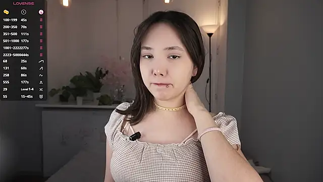 RenaeConnerley online show from 12-20-25, 05:10