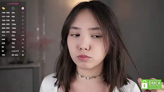 RenaeConnerley online show from 11-16-25, 05:34