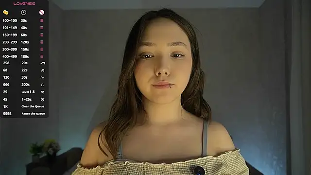 RenaeConnerley online show from 02-22-26, 05:21