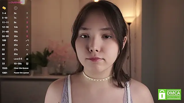 RenaeConnerley online show from 12-05-25, 05:06