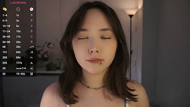 RenaeConnerley online show from 01-09-26, 04:41