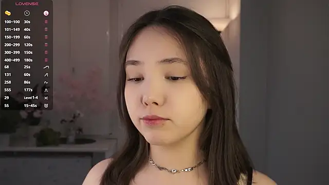 RenaeConnerley online show from 01-11-26, 05:03