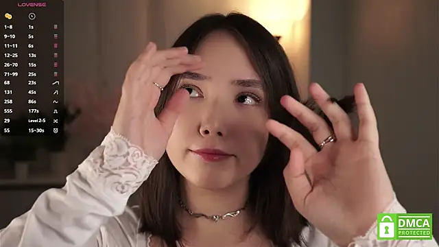 RenaeConnerley online show from 11-18-25, 04:49