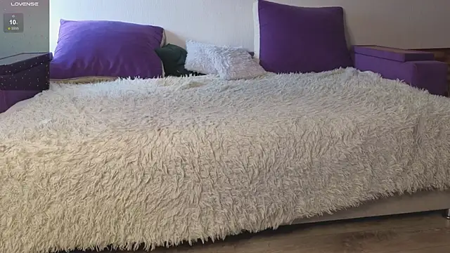 Gentle Ariel online show from 04-06-26, 02:07