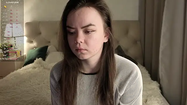 Gentle Ariel online show from 02-11-26, 02:33