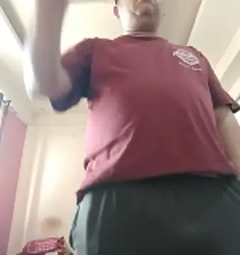 Love40777 online show from 03-21-26, 02:35