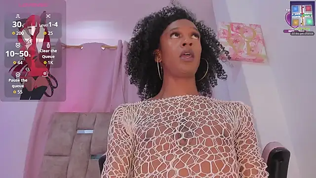 Mia royal online show from 04-06-26, 05:14