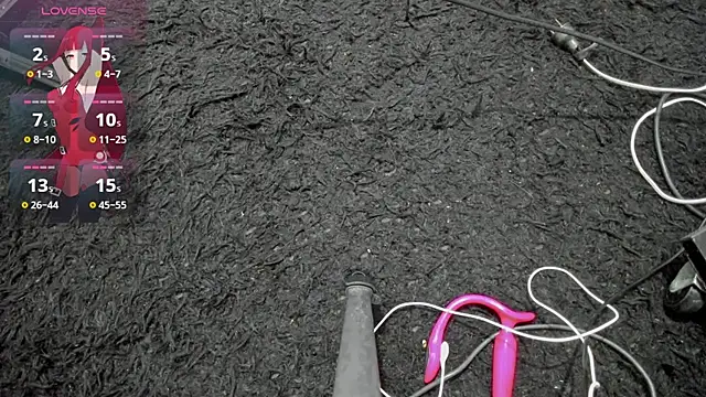 Mia royal online show from 03-25-26, 06:13