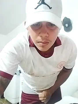 Alex man23 online show from 11-29-25, 02:12