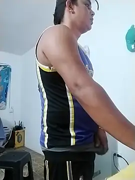 Alex man23 online show from 11-18-25, 02:16