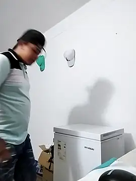 Alex man23 online show from 09-27-25, 03:12