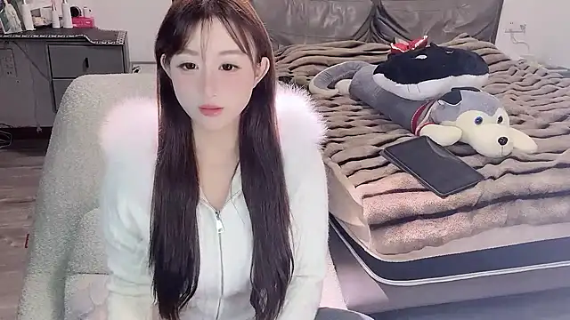 Snapshot of naiyaomeimei chatting on 10-17-25, 02:19 naiyaomeimei online show from 10-17-25, 02:19