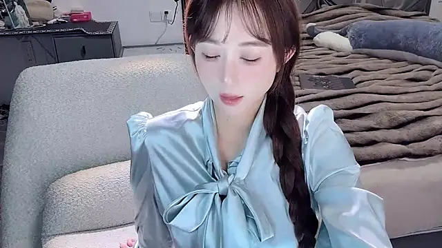 naiyaomeimei online show from 02-03-26, 03:28