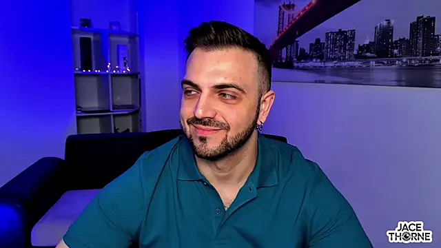 Jace Thorne online show from 03-21-26, 05:19