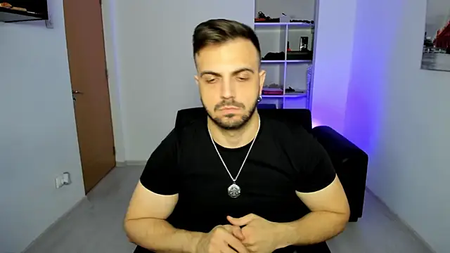 Jace Thorne online show from 10-13-25, 03:02