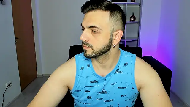 Jace Thorne online show from 11-23-25, 01:59