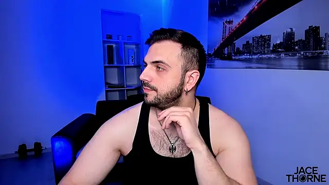 Jace Thorne online show from 01-15-26, 08:56