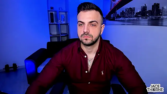 Jace Thorne online show from 03-17-26, 04:59