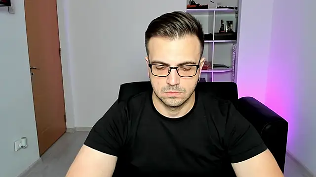 Jace Thorne online show from 10-01-25, 05:50