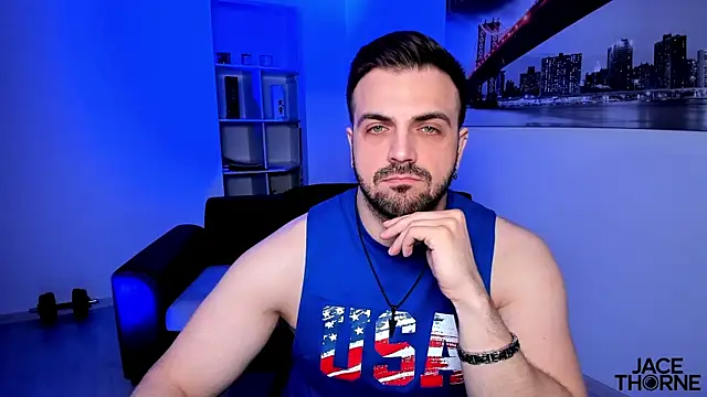 Jace Thorne online show from 02-04-26, 06:47