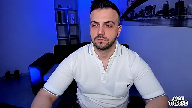 Jace Thorne online show from 03-16-26, 05:04