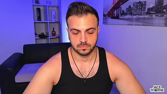 Jace Thorne online show from 06-20-26, 04:39