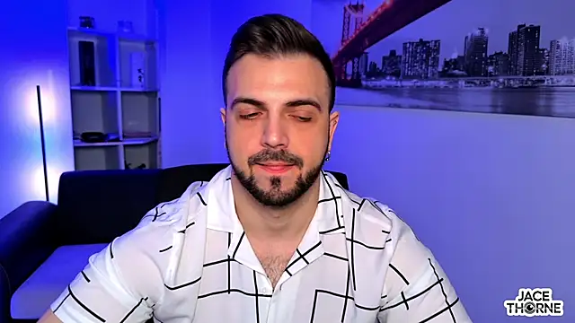 Jace Thorne online show from 03-29-26, 04:47