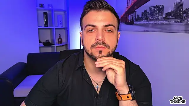 Jace Thorne online show from 05-21-26, 05:27
