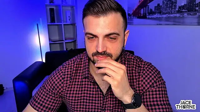 Jace Thorne online show from 03-27-26, 05:27