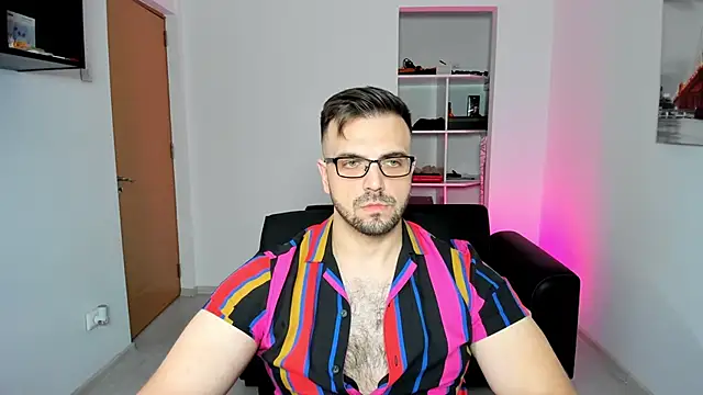 Jace Thorne online show from 10-29-25, 06:29