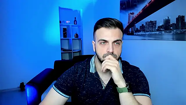 Jace Thorne online show from 12-18-25, 02:10