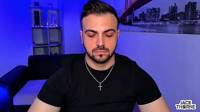 Jace Thorne online show from 03-23-26, 04:45