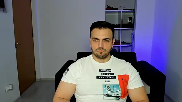 Jace Thorne online show from 10-22-25, 03:44