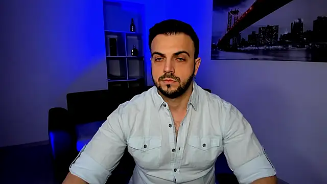 Jace Thorne online show from 12-03-25, 03:11