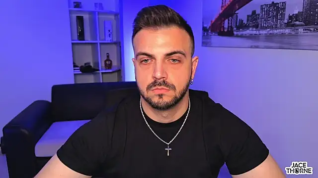 Jace Thorne online show from 06-10-26, 04:46