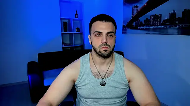 Jace Thorne online show from 11-30-25, 05:14