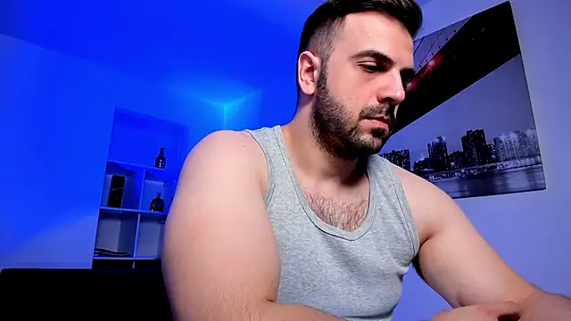 Jace Thorne online show from 11-30-25, 05:08