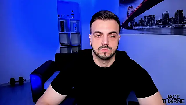 Jace Thorne online show from 01-06-26, 06:06