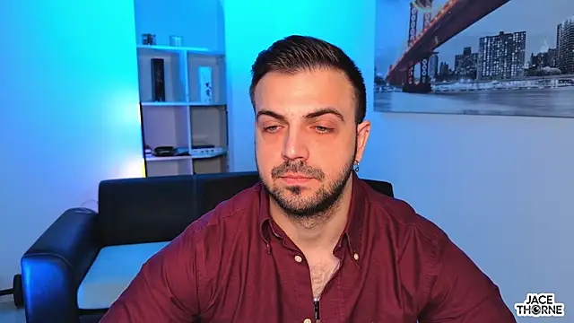 Jace Thorne online show from 04-06-26, 03:57