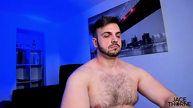 Jace Thorne online show from 01-05-26, 05:27