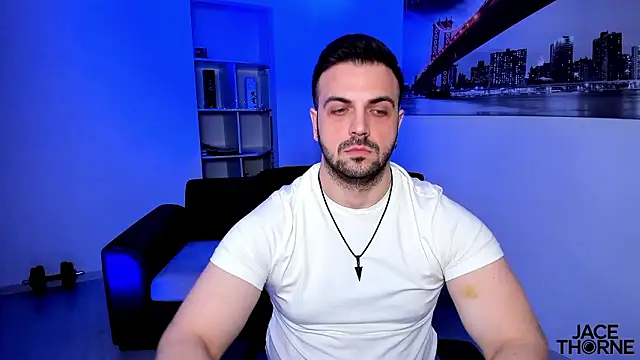 Jace Thorne online show from 02-03-26, 04:43