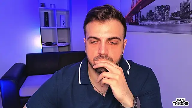 Jace Thorne online show from 04-05-26, 08:10