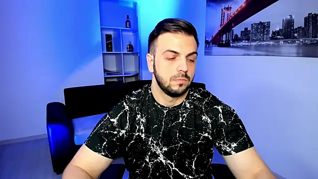 Jace Thorne online show from 12-05-25, 08:46