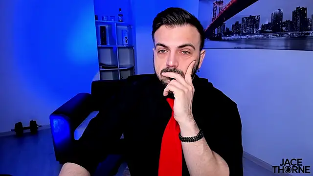 Jace Thorne online show from 01-10-26, 06:09