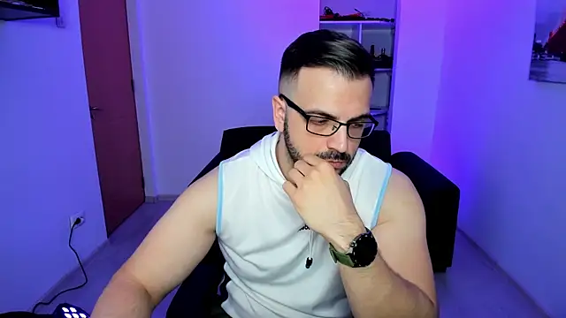 Jace Thorne online show from 11-18-25, 06:50