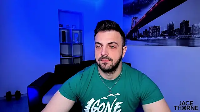 Jace Thorne online show from 02-18-26, 05:38